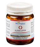 R-Alfa Liponzuur 300 mg