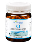 Coenzyme Q10 100 plus
